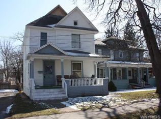 230 East Ave, Lockport, NY 14094