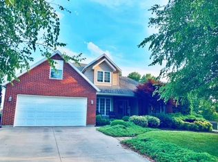 421 Hillcrest St, Frontenac, KS 66763