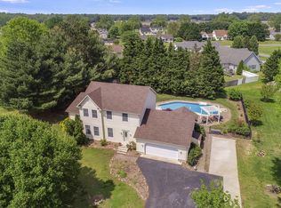 355 Doctor Smith Rd, Harrington, DE 19952