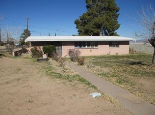932 W 3rd Ave, San Manuel, AZ 85631