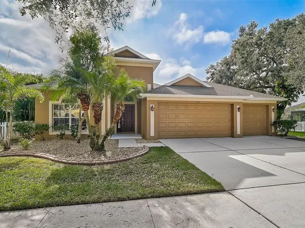 10115 Caraway Spice Ave, Riverview, FL 33578