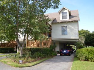 220 Ricefield Way UNIT 6, Brunswick, GA 31525