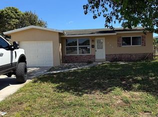 11500 NW 46th Pl, Fort Lauderdale, FL 33323