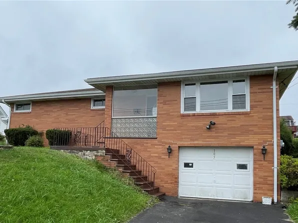 105 Vesta Ln, Johnstown, PA 15905