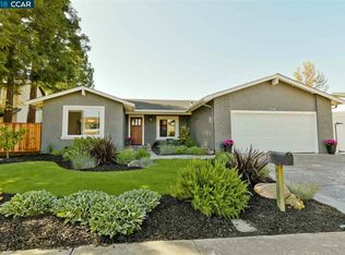 924 Renada Pl, San Ramon, CA 94583