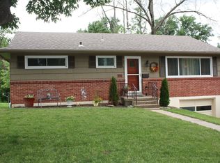117 Ridgeway Dr, Jefferson City, MO 65109