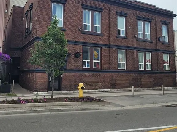 19 Dunlop St W #205, Barrie, ON L4N 1A1