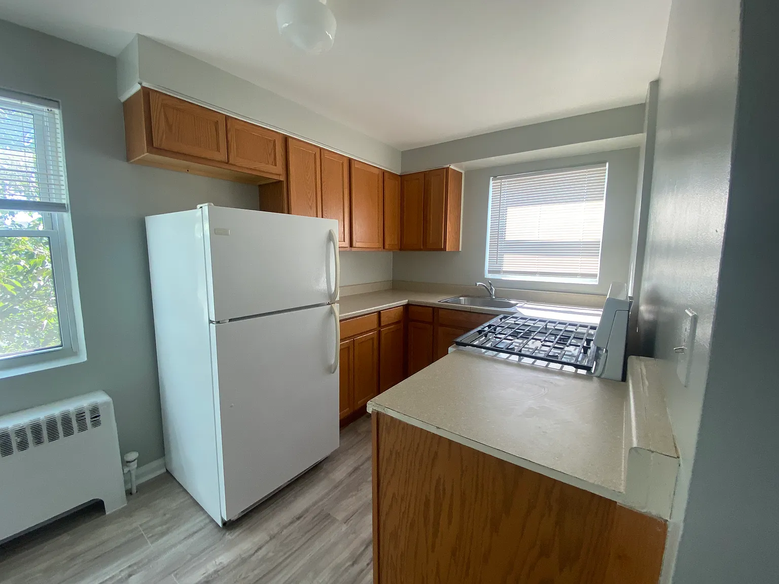 1 bed, $1,750 — Photo 2