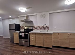 17 Boticelli Way, Vaughan, ON L4H 0C6