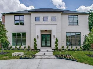 7909 Stanford Ave, Dallas, TX 75225