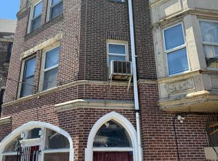 4712 Oxford Ave, Philadelphia, PA 19124