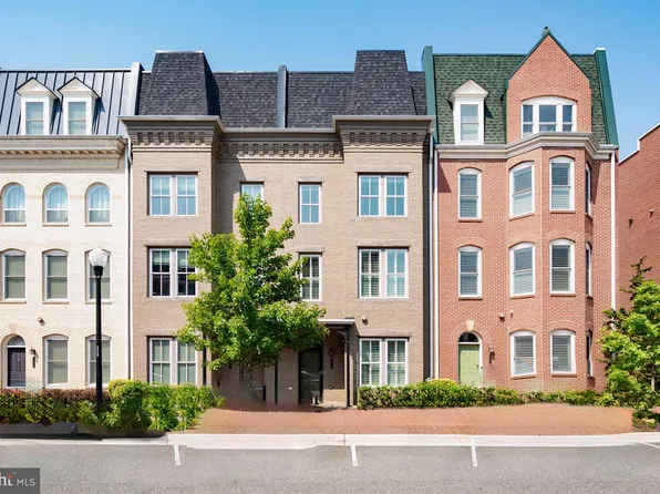 2216 Main Line Blvd, Alexandria, VA 22301