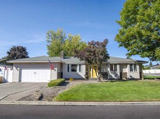 2406 S Houk Rd, Spokane, WA 99216