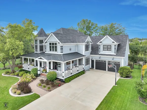 325 Sherlock St, Frankfort, IL 60423