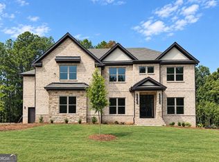 1061 Horizon Ct #3, Covington, GA 30016