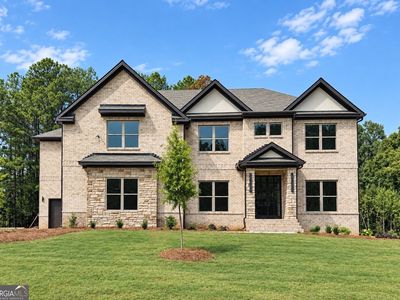 1061 Horizon Ct #3, Covington, GA, 30016