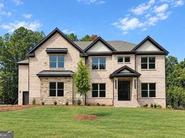1061 Horizon Ct #3, Covington, GA 30016