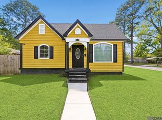 4316 Beech St, Baton Rouge, LA 70805