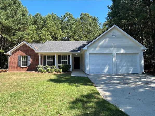 4844 Wolfcreek Vw, Atlanta, GA 30349