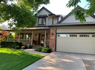 4818 Fir Hollow Ln, Lincoln, NE 68516