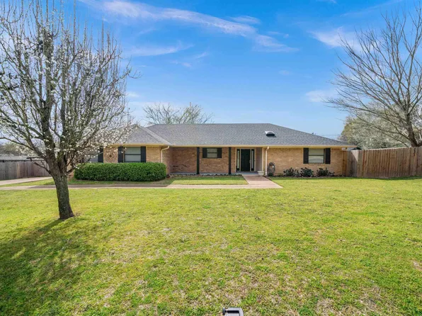 11495 County Road 167, Tyler, TX 75703