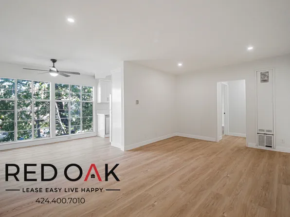 201 S Occidental Blvd, Los Angeles, CA