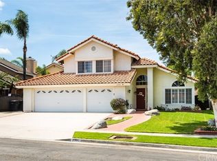 2304 Heritage Dr, Corona, CA 92882