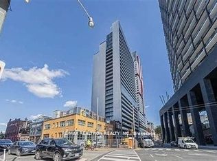 330 Richmond St W #2512, Toronto, ON M5V 0M4