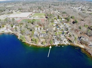 23 Lake St, Wrentham, MA 02093