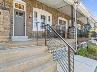 4119 Tower St, Philadelphia, PA 19127
