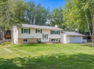1502 Quebec Ave N, Champlin, MN 55316
