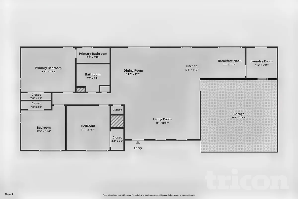 Building Photo - 2054 North Rd