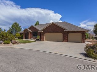 560 E Saddle Dr, Grand Junction, CO 81507