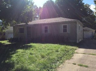 1632 Central Dr, Richmond, IN 47374