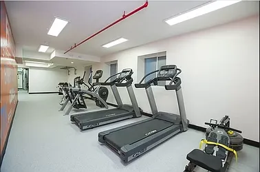 Rented by REAL New York