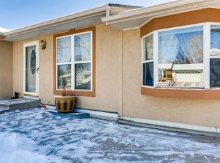 1646 S Quintero Way, Aurora, CO 80017