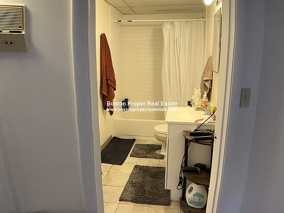 1126 Boylston St. #501 Boston - Back Bay Unit Photo 3