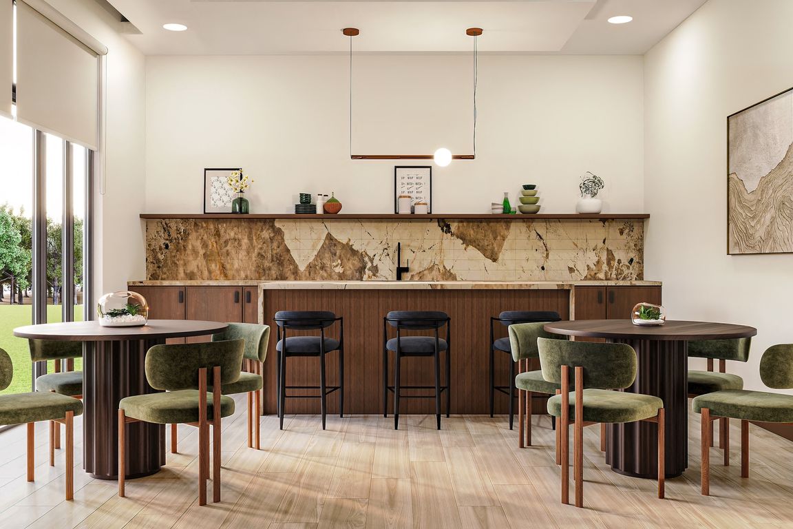 Activity Room