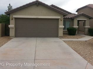 3341 S 98th Dr, Tolleson, AZ 85353