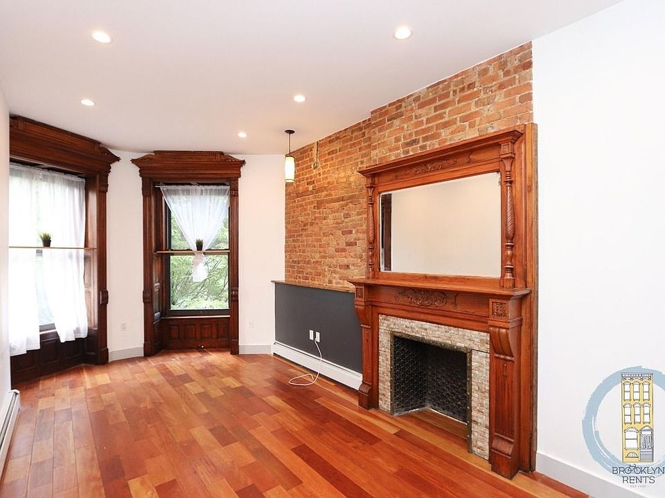 1st image of 678 Saint Marks Ave #2FF