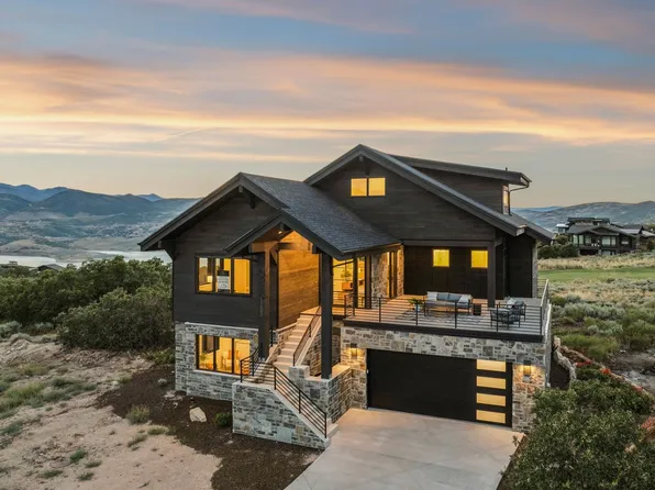 1285 Lasso Trl, Hideout, UT 84036