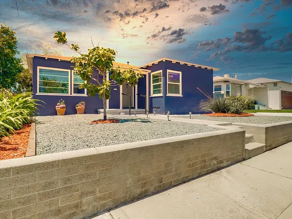 4386 56th St, San Diego, CA 92115