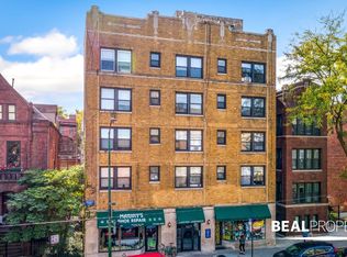 711 West Belmont, Chicago, IL 60657