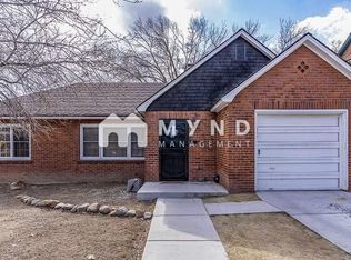 801 Washington St APT A, Reno, NV 89503