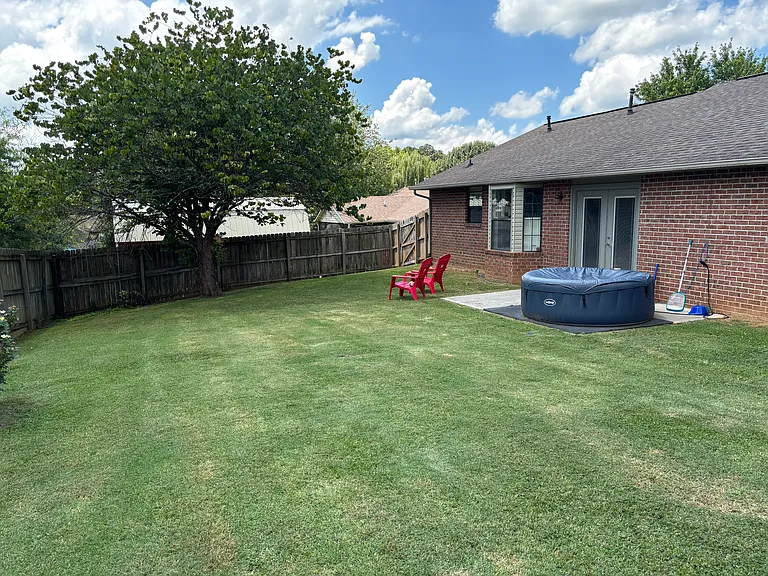 4818 Katia Ln — Photo 4