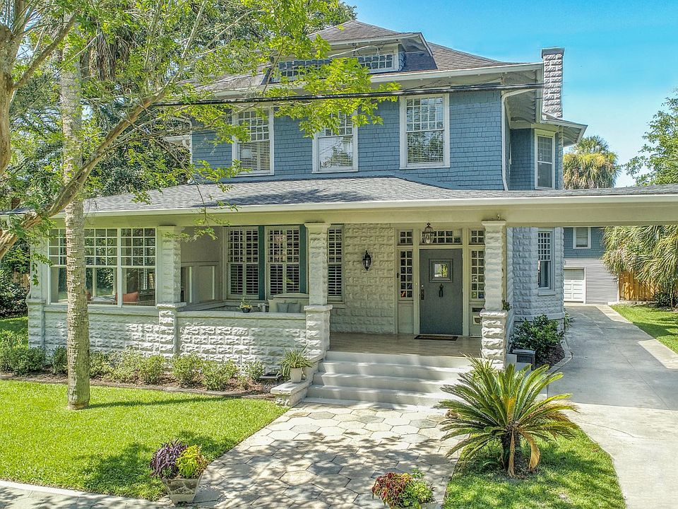 Renovated Historic Home!