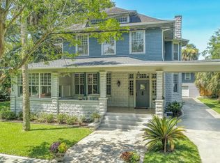 1830 Mallory St, Jacksonville, FL 32205