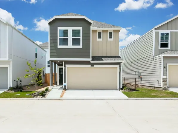 11416 Lucky Falls Dr, Houston, TX 77047