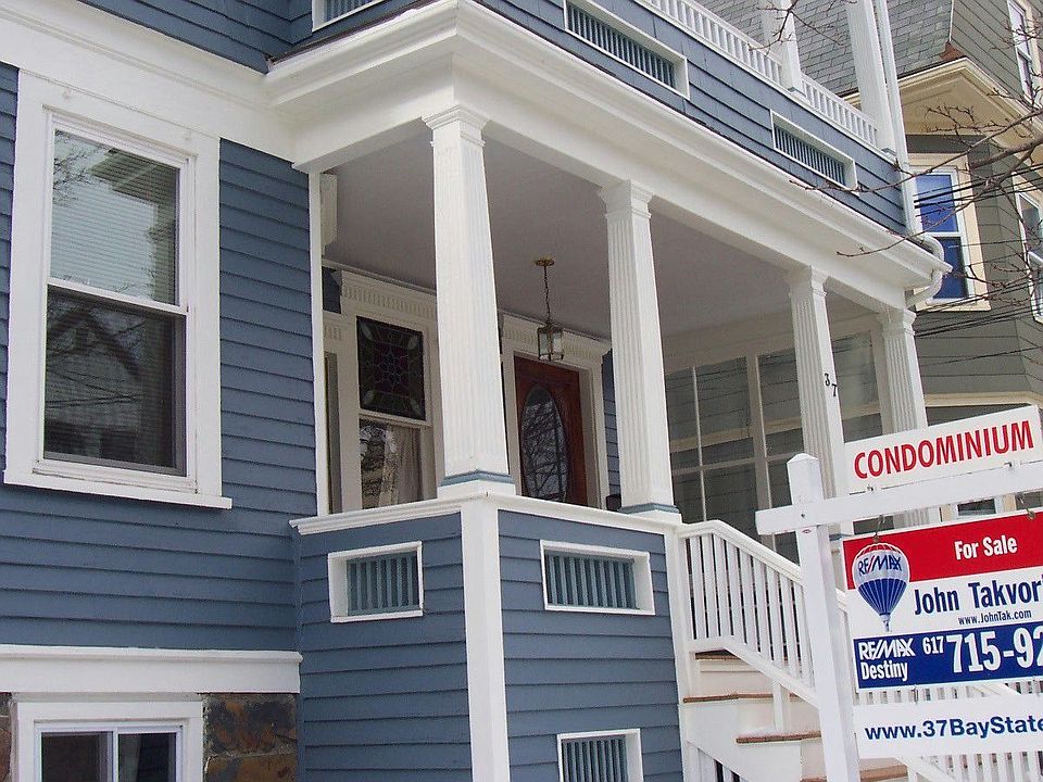 37 Bay State Avenue