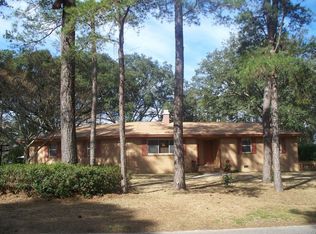 3212 Robinhood Rd, Tallahassee, FL 32312